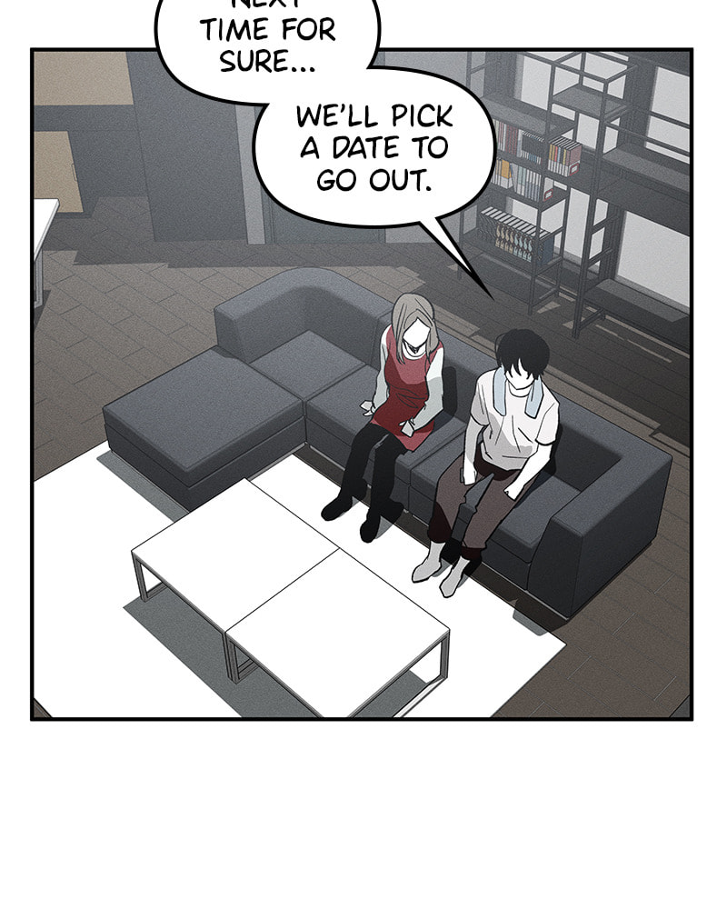 The Savior's Time Chapter 10 page 70 - 