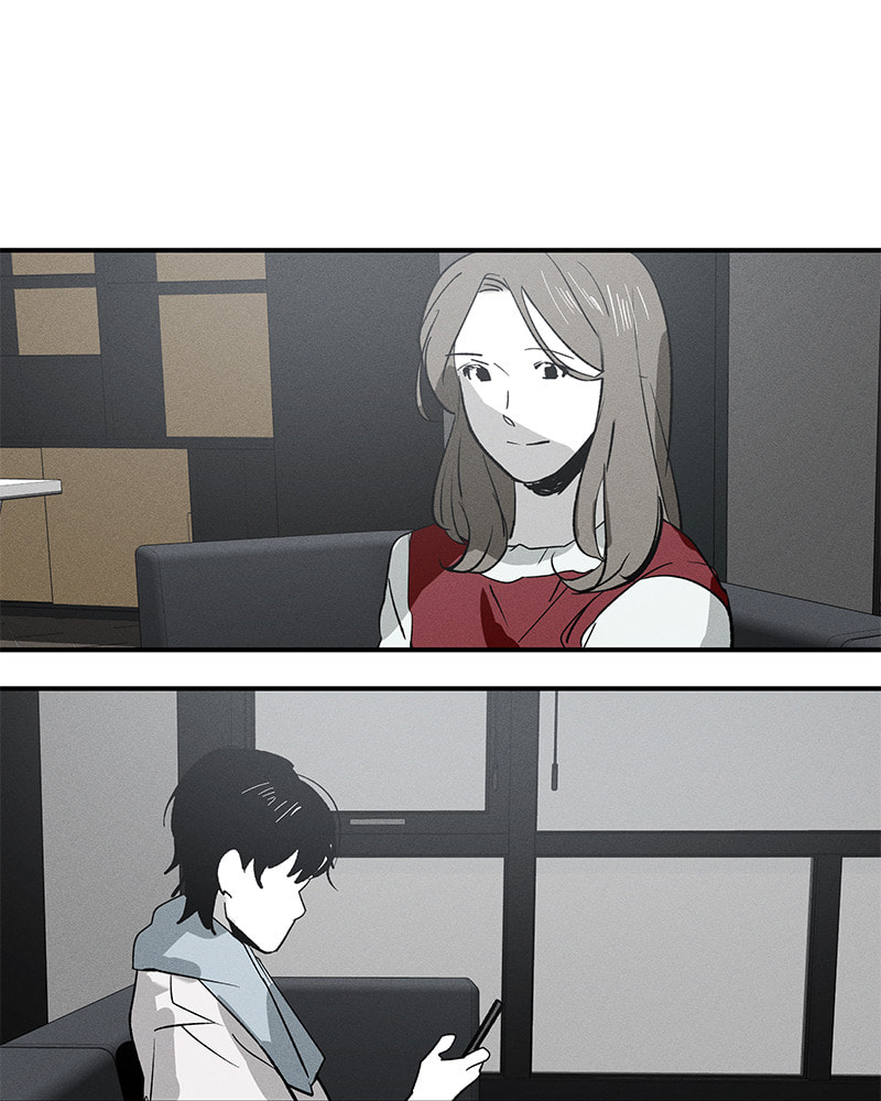 The Savior's Time Chapter 10 page 71 - 