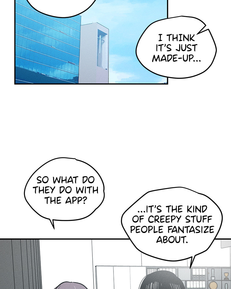 The Savior's Time Chapter 11 page 14 - 