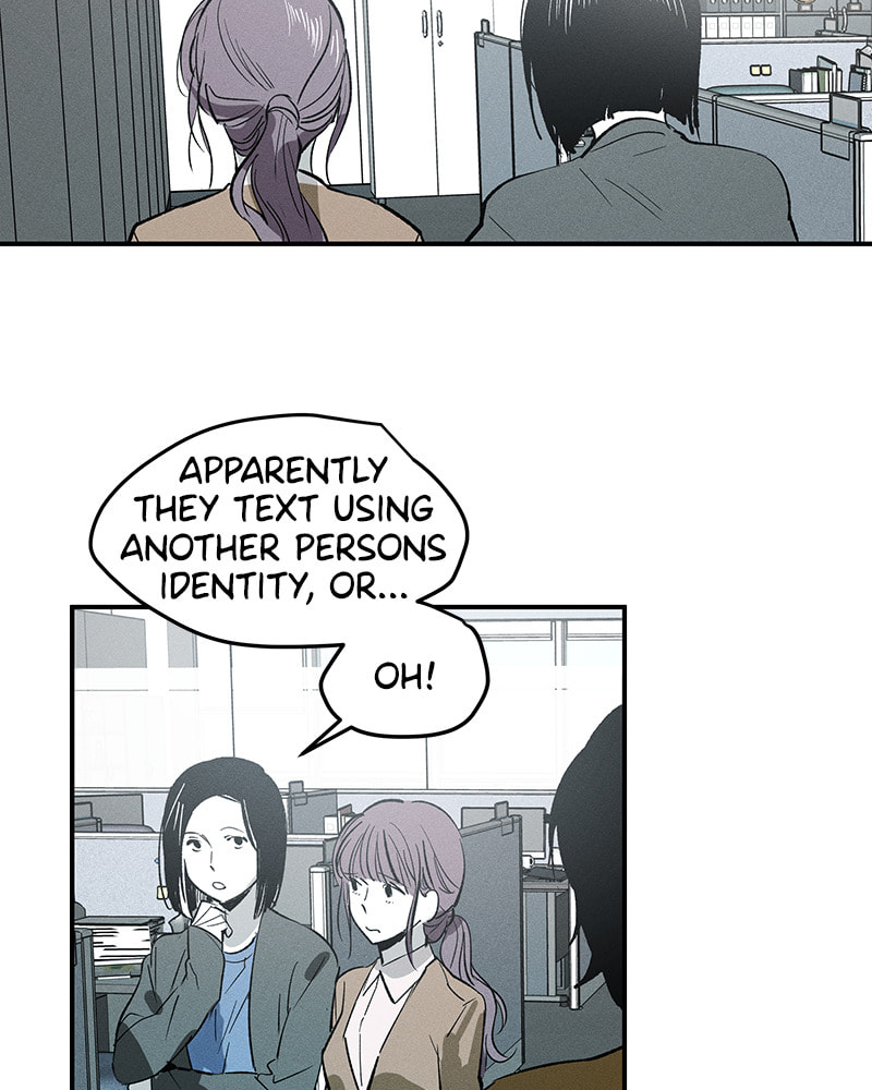 The Savior's Time Chapter 11 page 15 - 