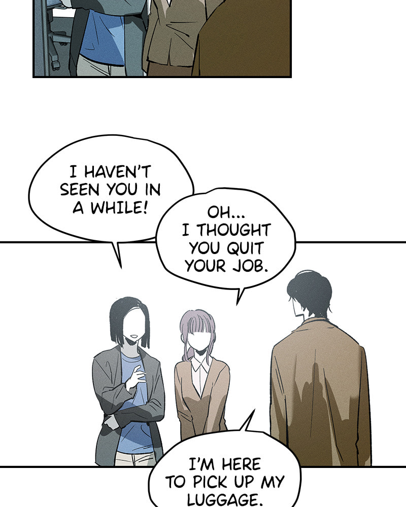 The Savior's Time Chapter 11 page 16 - 