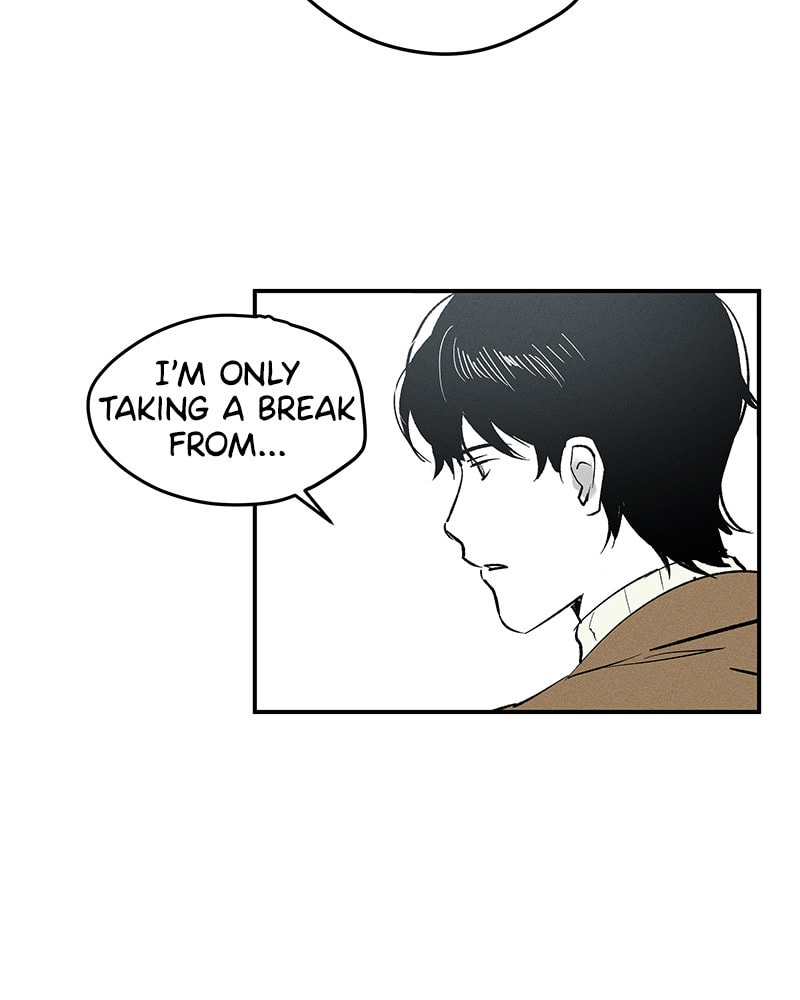 The Savior's Time Chapter 11 page 17 - 