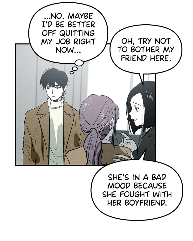 The Savior's Time Chapter 11 page 18 - 