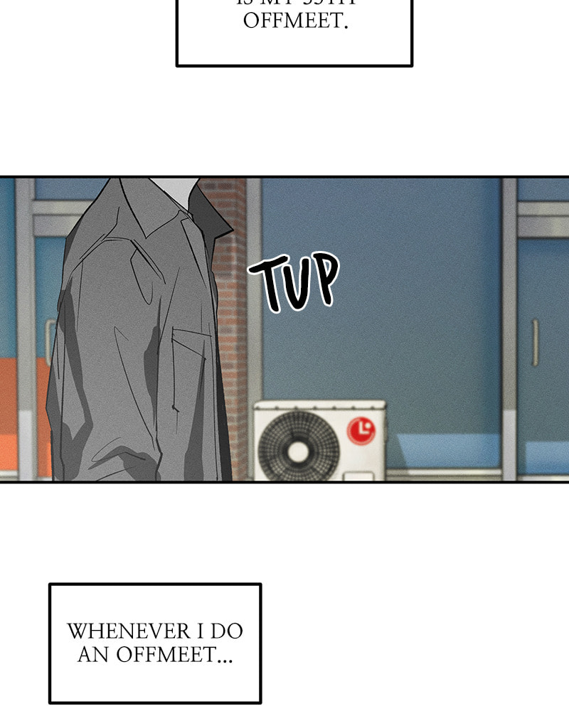 The Savior's Time Chapter 11 page 3 - 