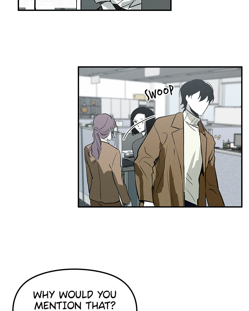 The Savior's Time Chapter 11 page 21 - 