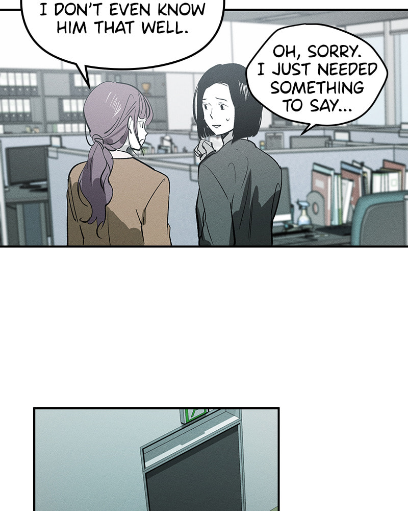 The Savior's Time Chapter 11 page 22 - 