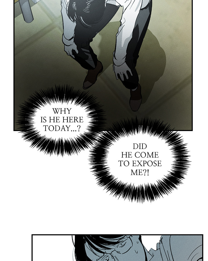 The Savior's Time Chapter 11 page 24 - 