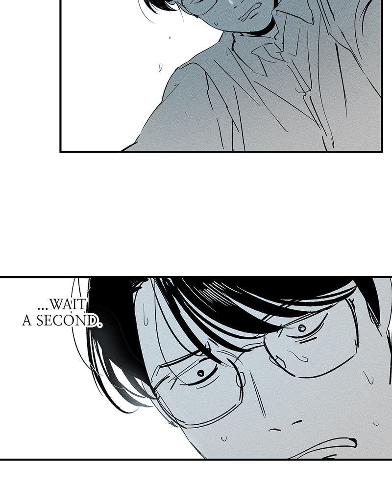 The Savior's Time Chapter 11 page 25 - 