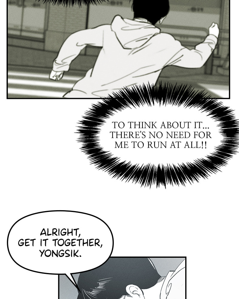 The Savior's Time Chapter 11 page 27 - 