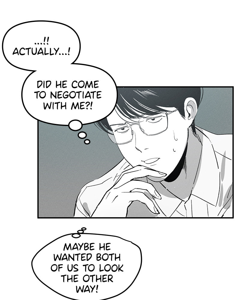 The Savior's Time Chapter 11 page 30 - 