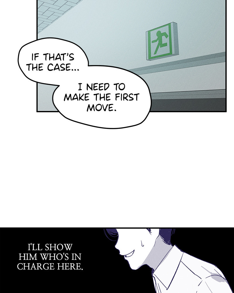 The Savior's Time Chapter 11 page 32 - 