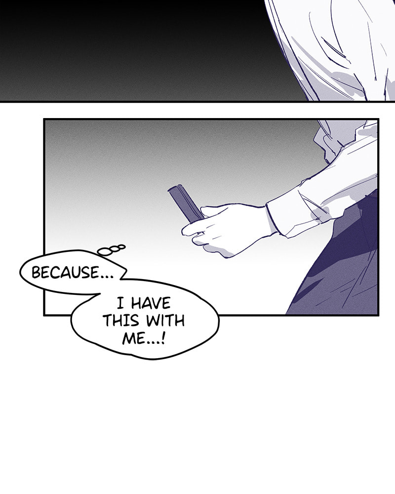 The Savior's Time Chapter 11 page 33 - 