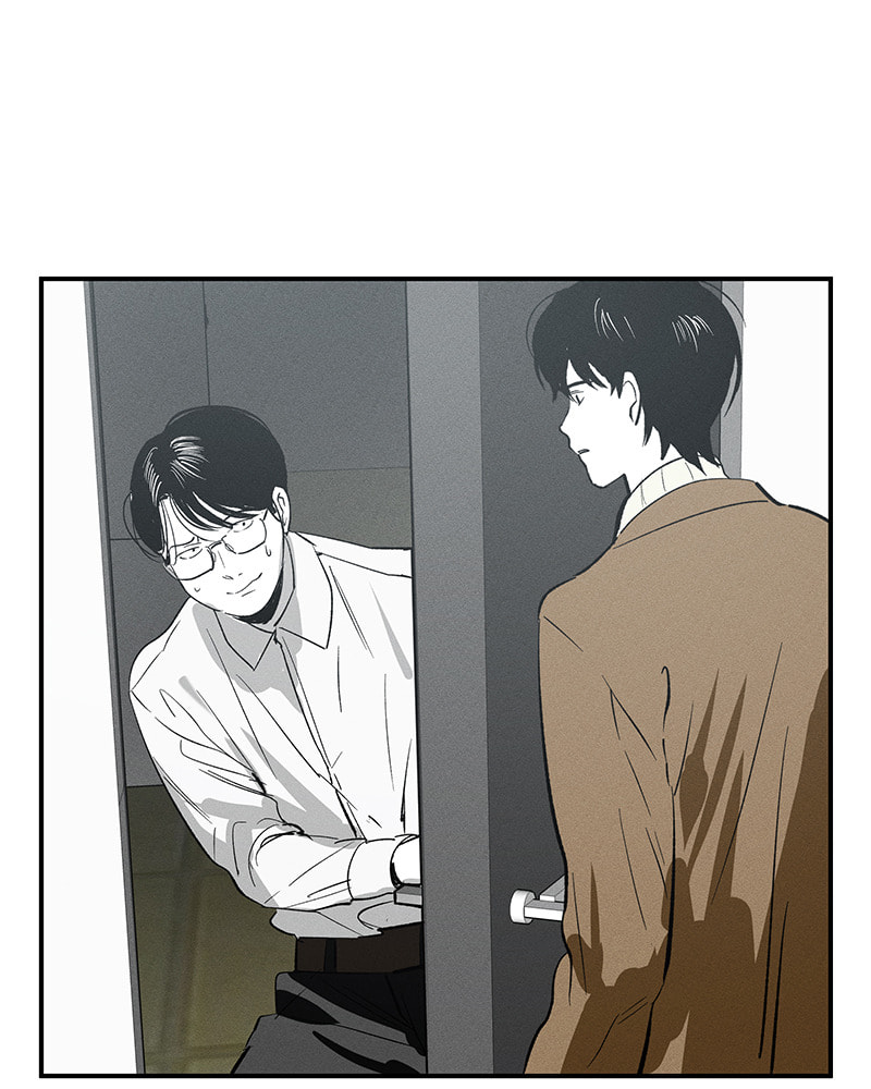 The Savior's Time Chapter 11 page 35 - 