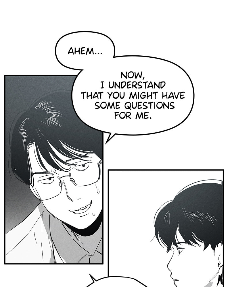 The Savior's Time Chapter 11 page 36 - 