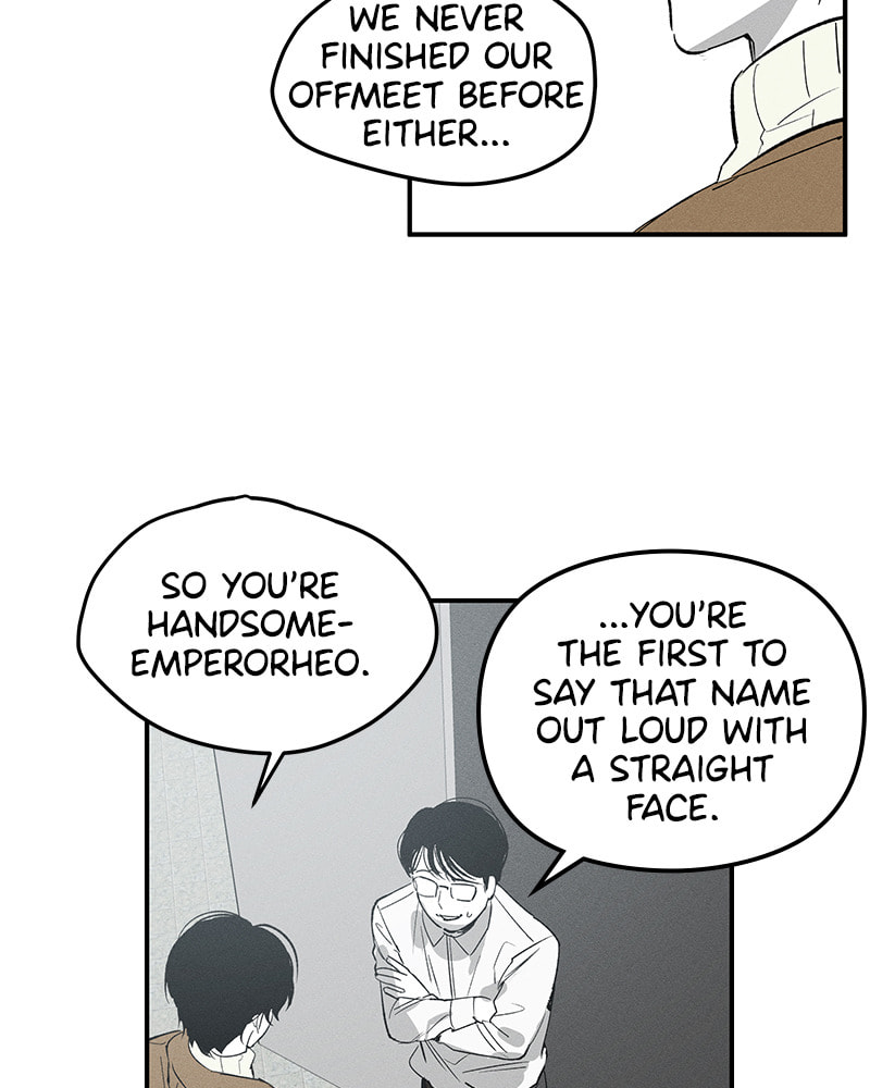The Savior's Time Chapter 11 page 37 - 