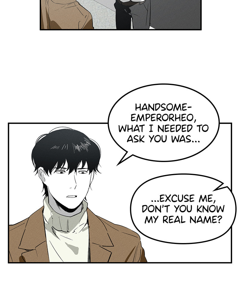 The Savior's Time Chapter 11 page 38 - 