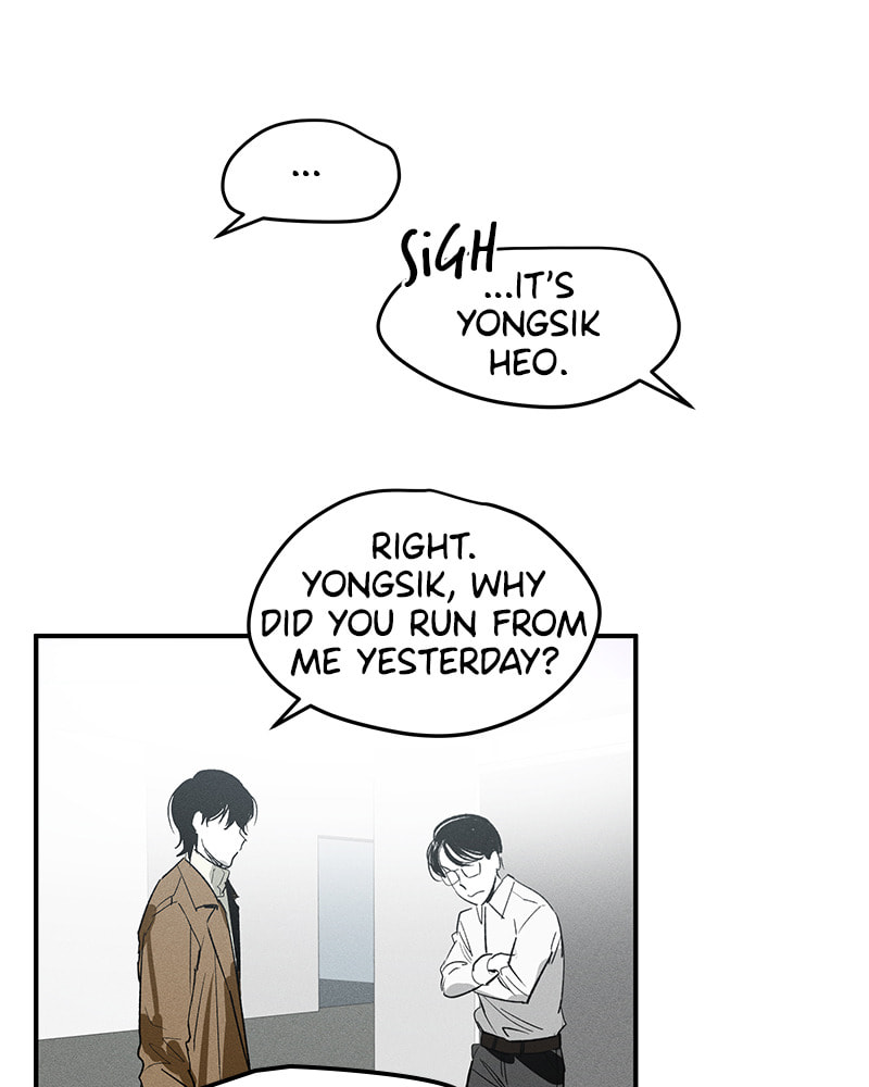 The Savior's Time Chapter 11 page 39 - 