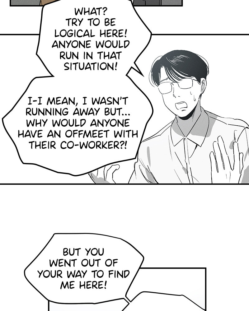The Savior's Time Chapter 11 page 40 - 