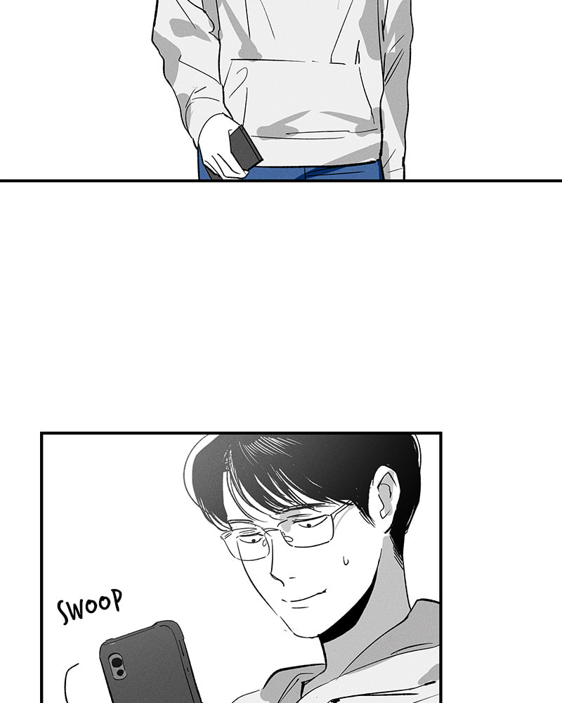 The Savior's Time Chapter 11 page 5 - 
