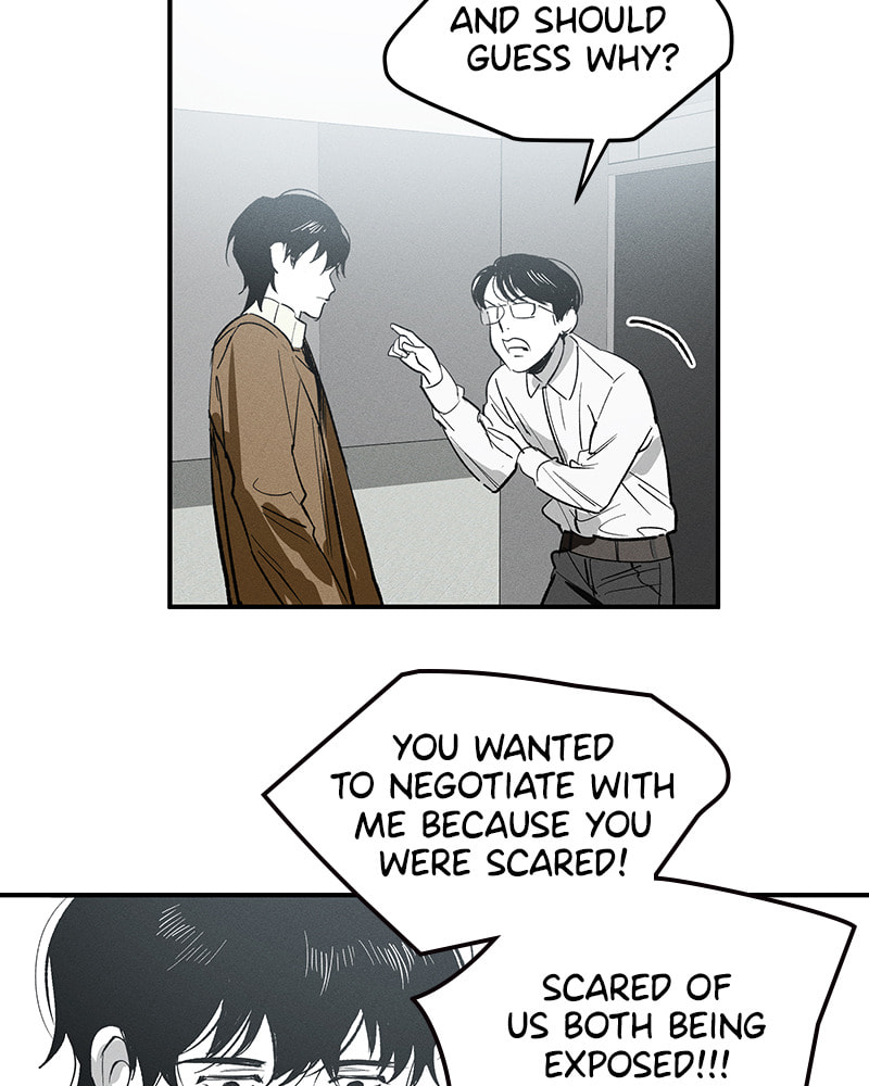 The Savior's Time Chapter 11 page 41 - 