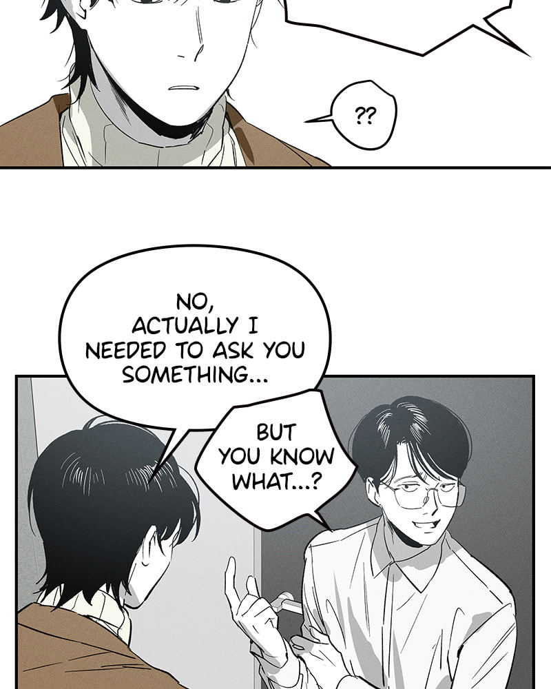 The Savior's Time Chapter 11 page 42 - 