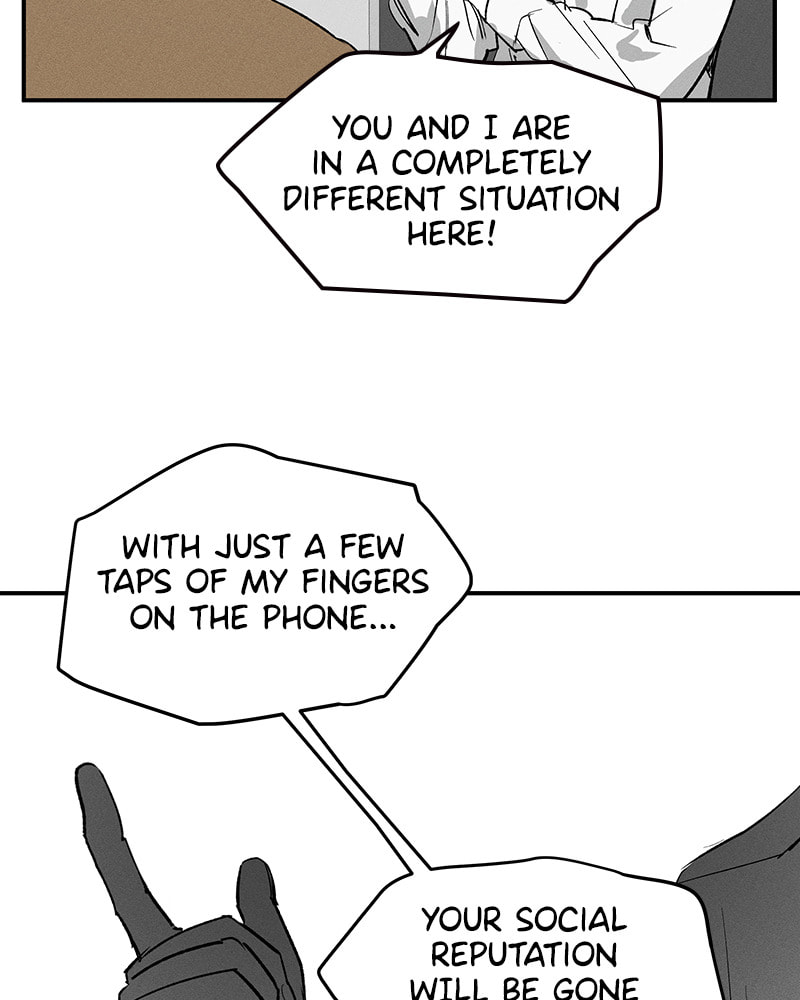 The Savior's Time Chapter 11 page 43 - 