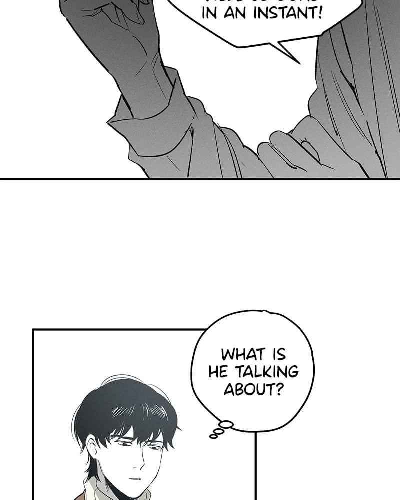 The Savior's Time Chapter 11 page 44 - 