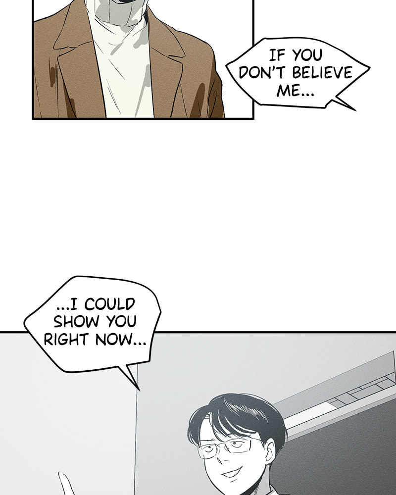 The Savior's Time Chapter 11 page 45 - 