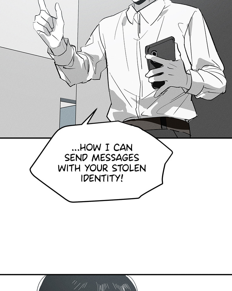 The Savior's Time Chapter 11 page 46 - 
