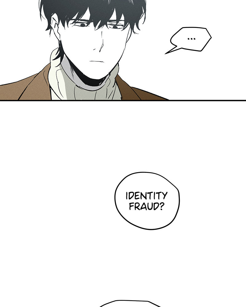 The Savior's Time Chapter 11 page 47 - 