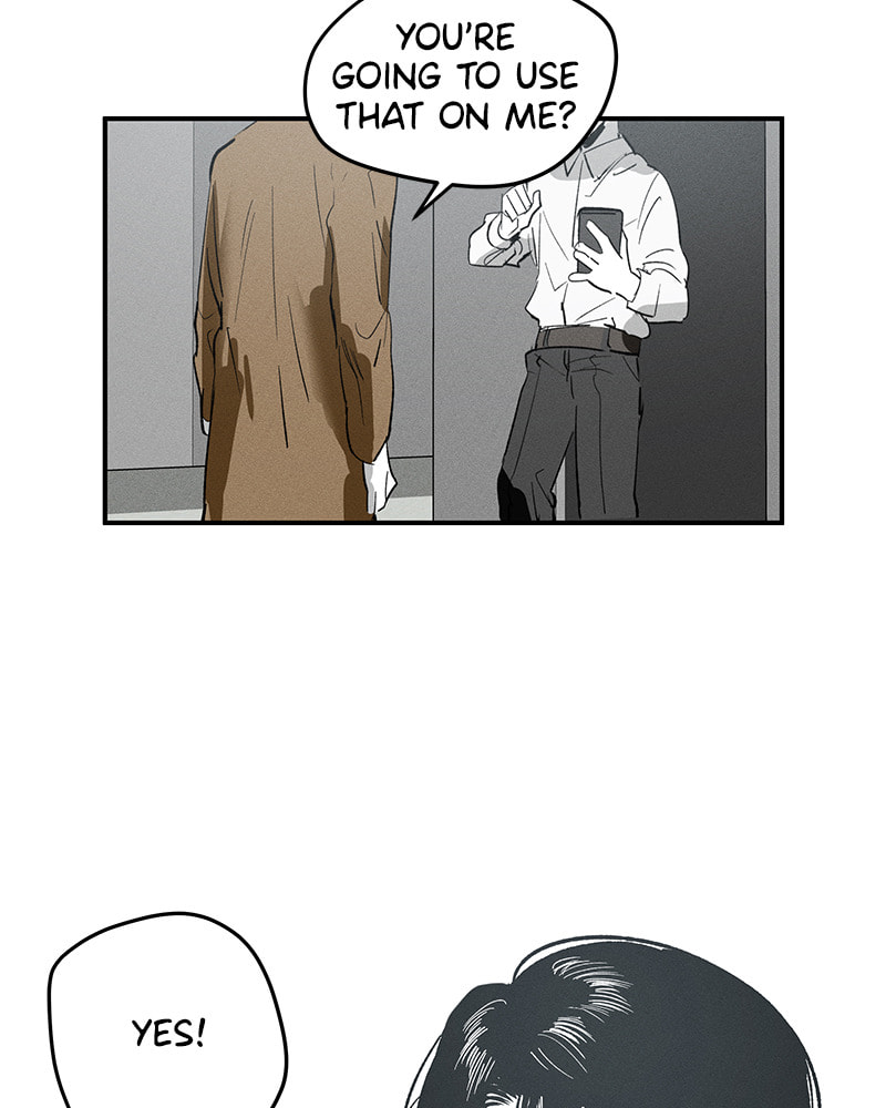 The Savior's Time Chapter 11 page 48 - 