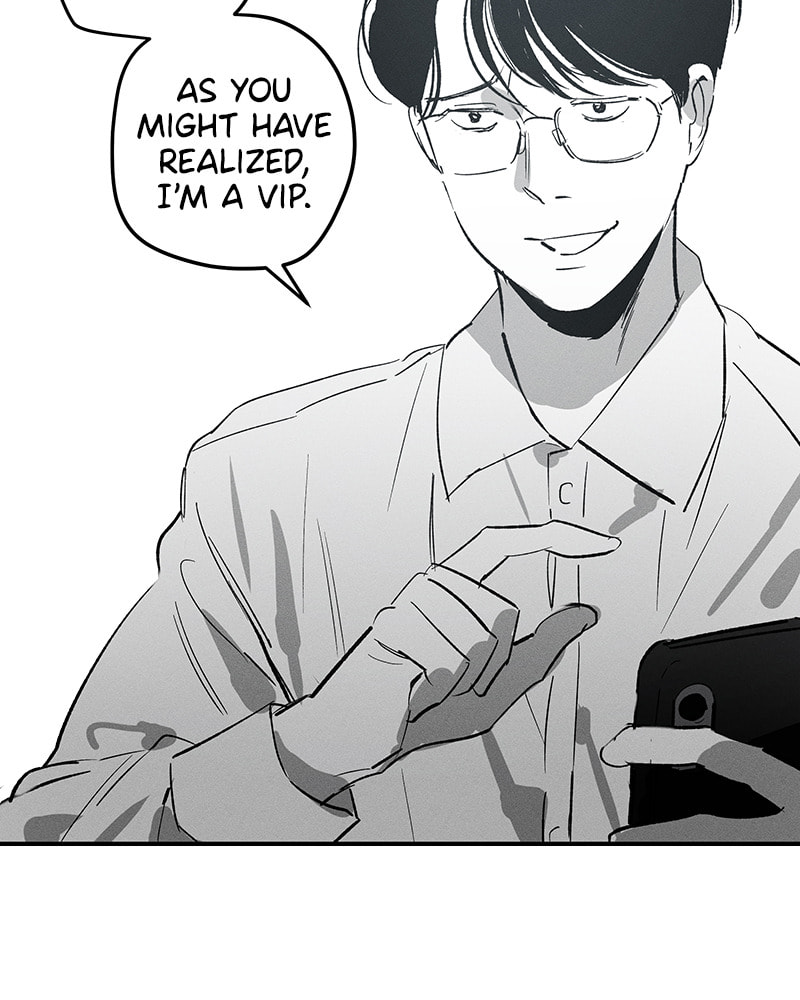 The Savior's Time Chapter 11 page 49 - 