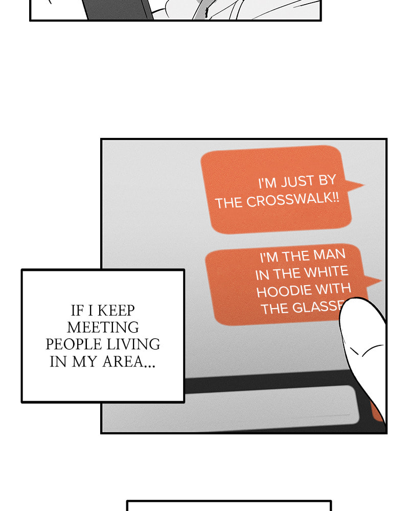 The Savior's Time Chapter 11 page 6 - 