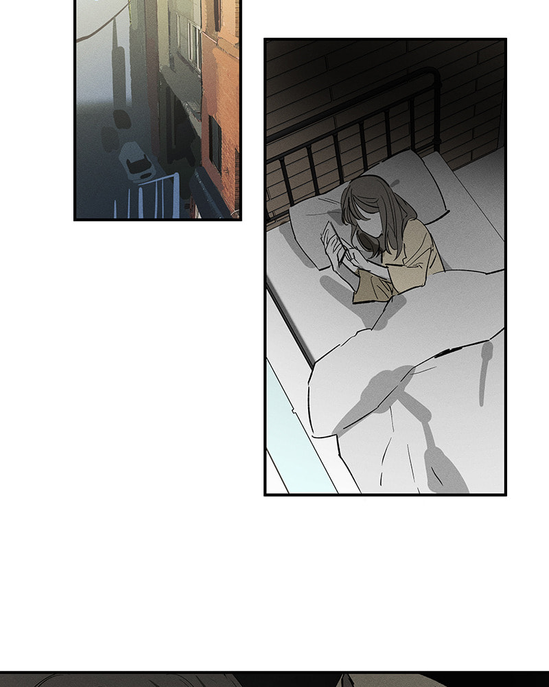 The Savior's Time Chapter 11 page 51 - 
