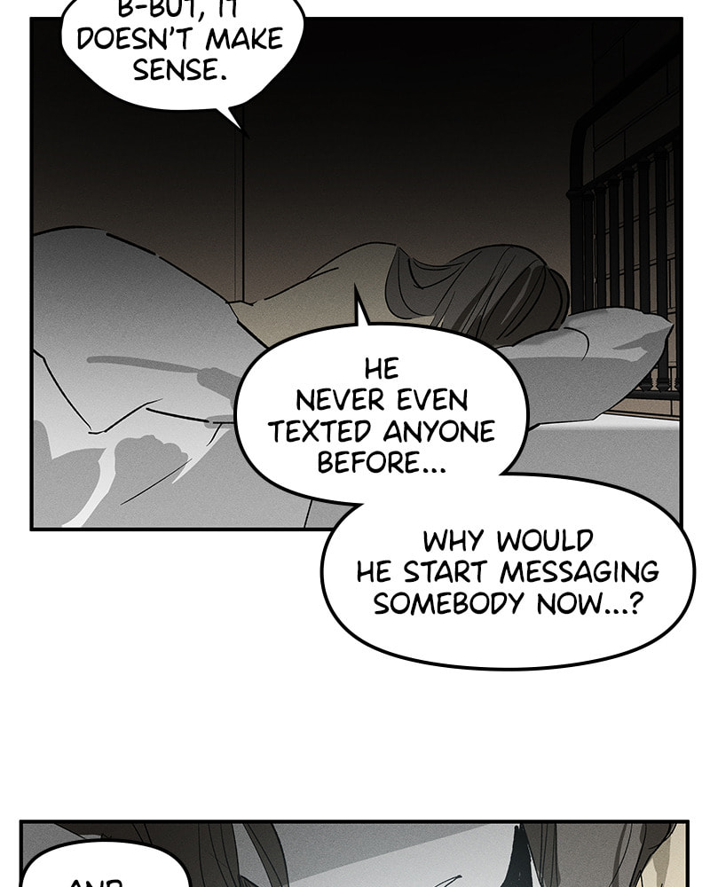 The Savior's Time Chapter 11 page 55 - 
