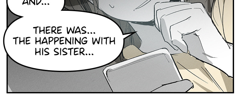 The Savior's Time Chapter 11 page 56 - 