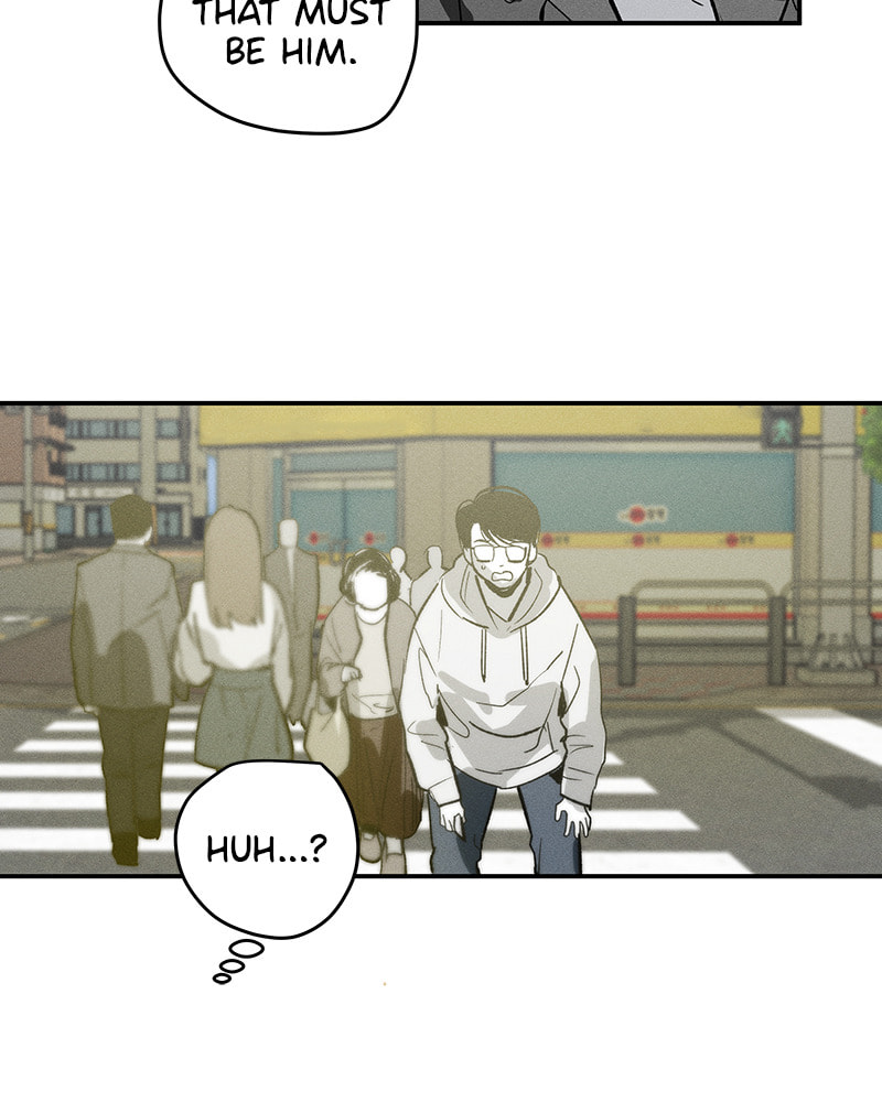 The Savior's Time Chapter 11 page 9 - 