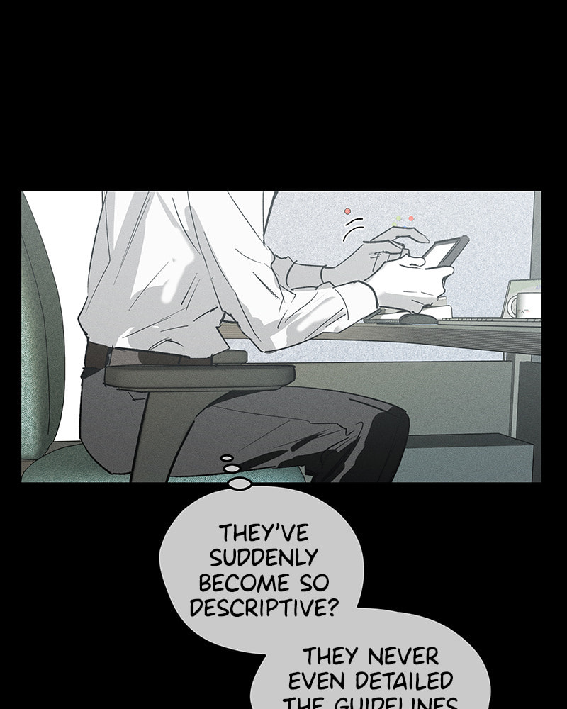The Savior's Time Chapter 12 page 17 - 