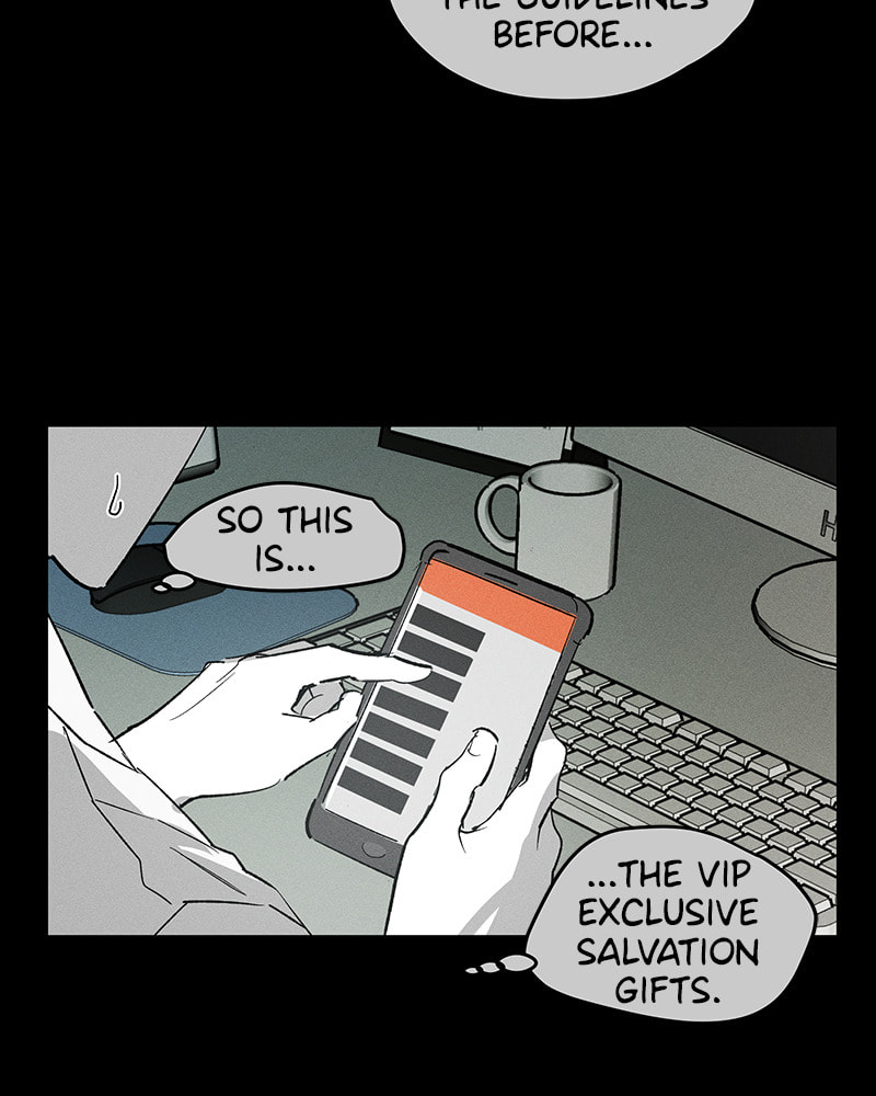 The Savior's Time Chapter 12 page 18 - 