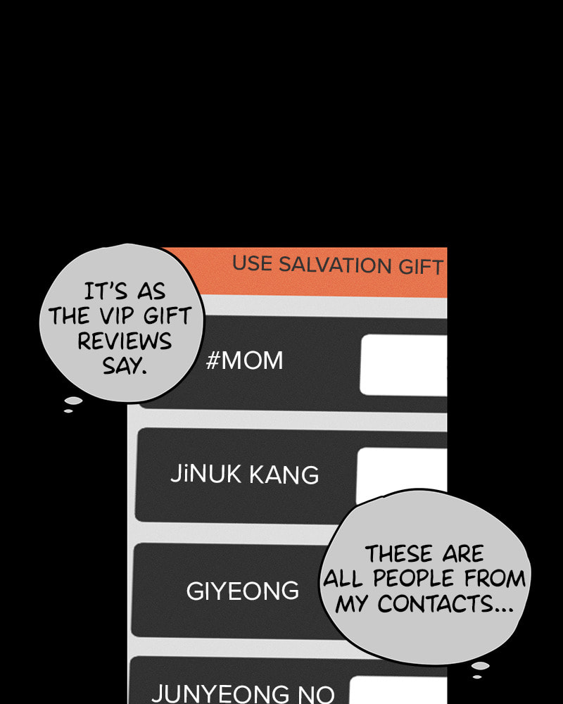 The Savior's Time Chapter 12 page 19 - 
