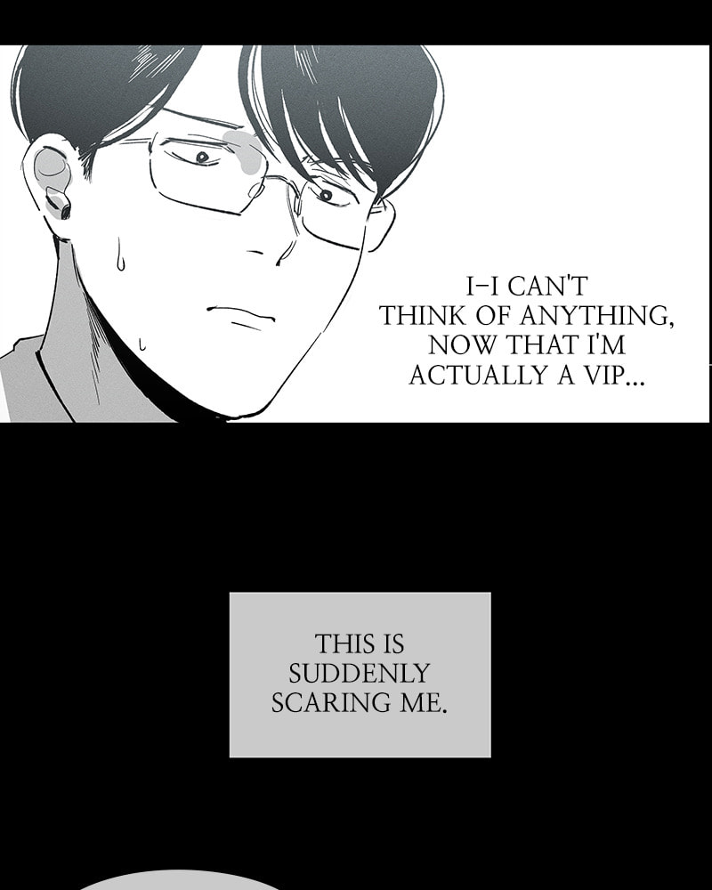 The Savior's Time Chapter 12 page 21 - 