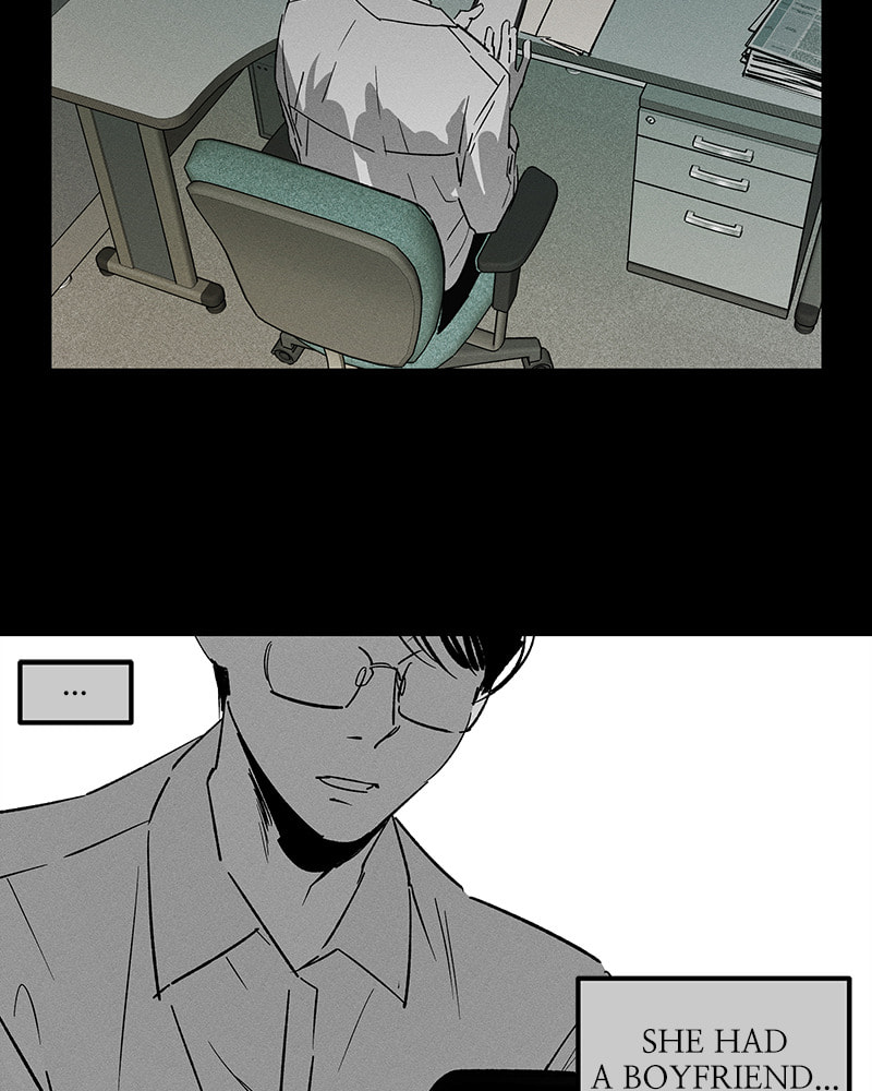 The Savior's Time Chapter 12 page 28 - 
