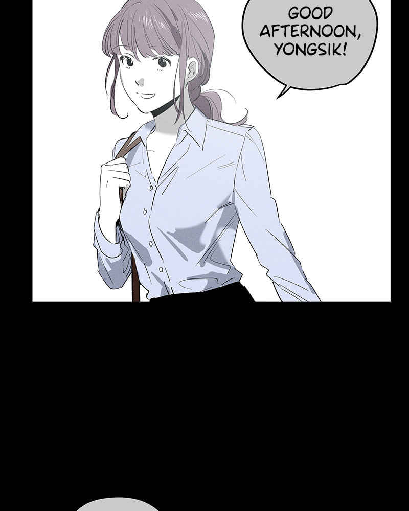 The Savior's Time Chapter 12 page 4 - 