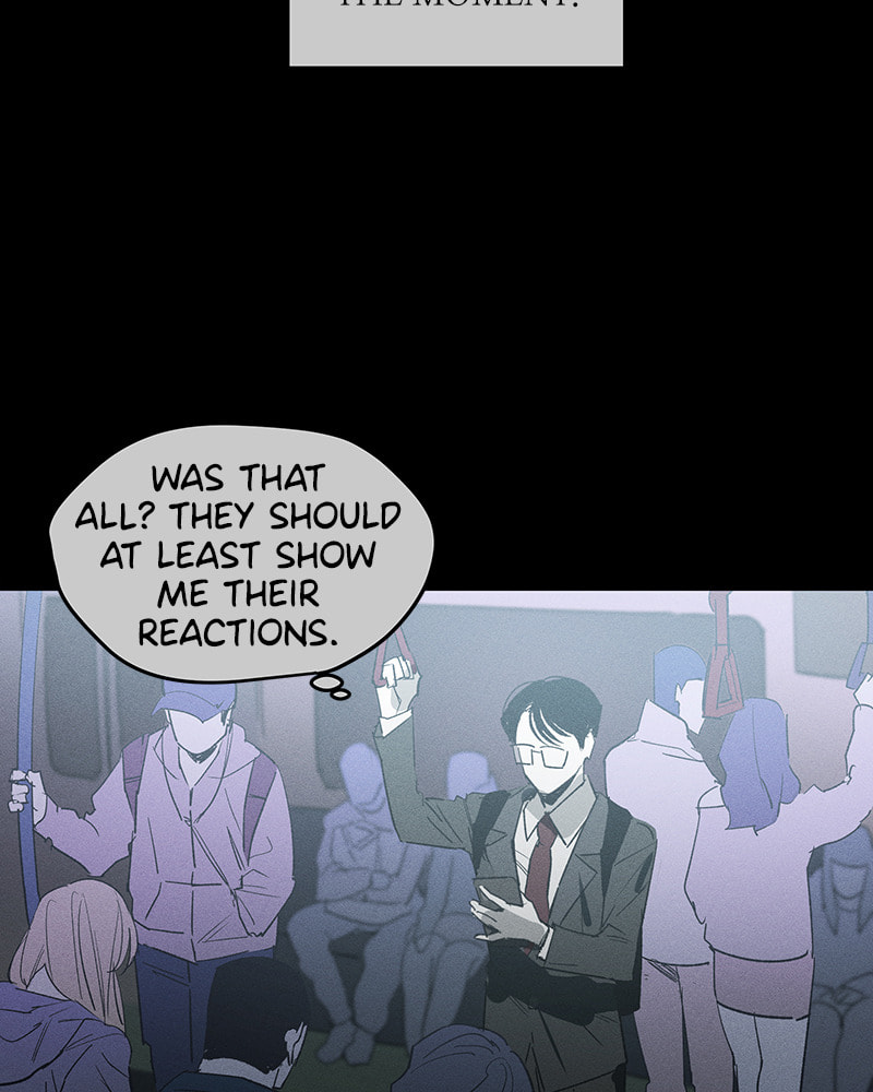 The Savior's Time Chapter 12 page 34 - 