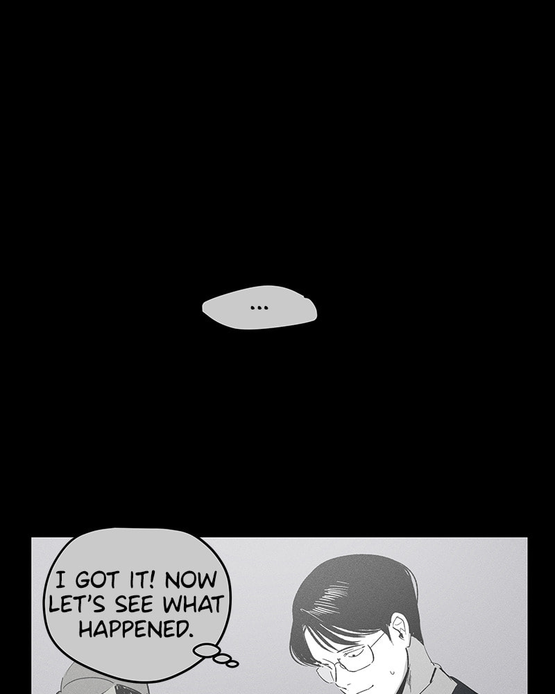 The Savior's Time Chapter 12 page 36 - 