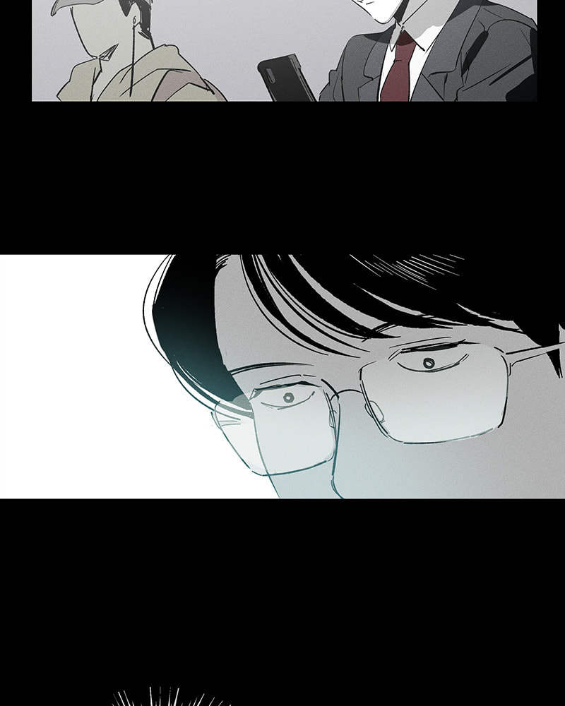 The Savior's Time Chapter 12 page 37 - 