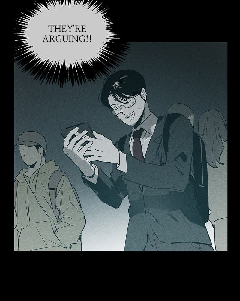 The Savior's Time Chapter 12 page 38 - 