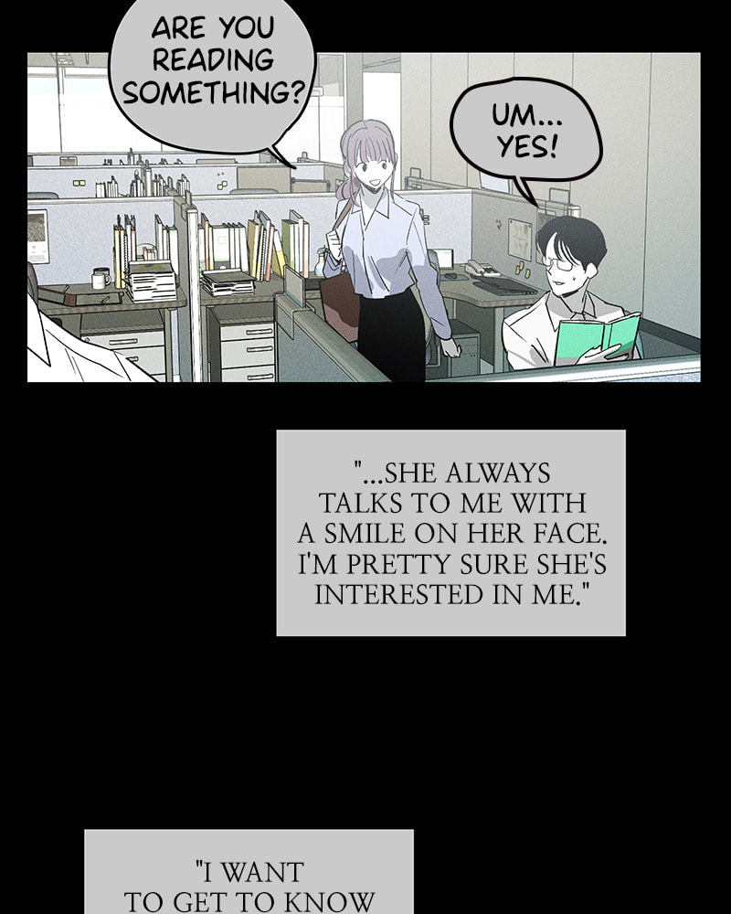 The Savior's Time Chapter 12 page 5 - 
