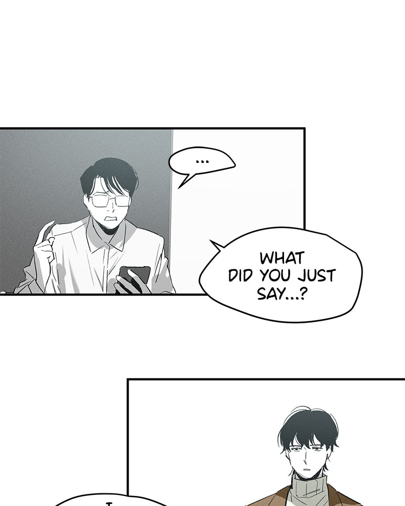 The Savior's Time Chapter 12 page 44 - 