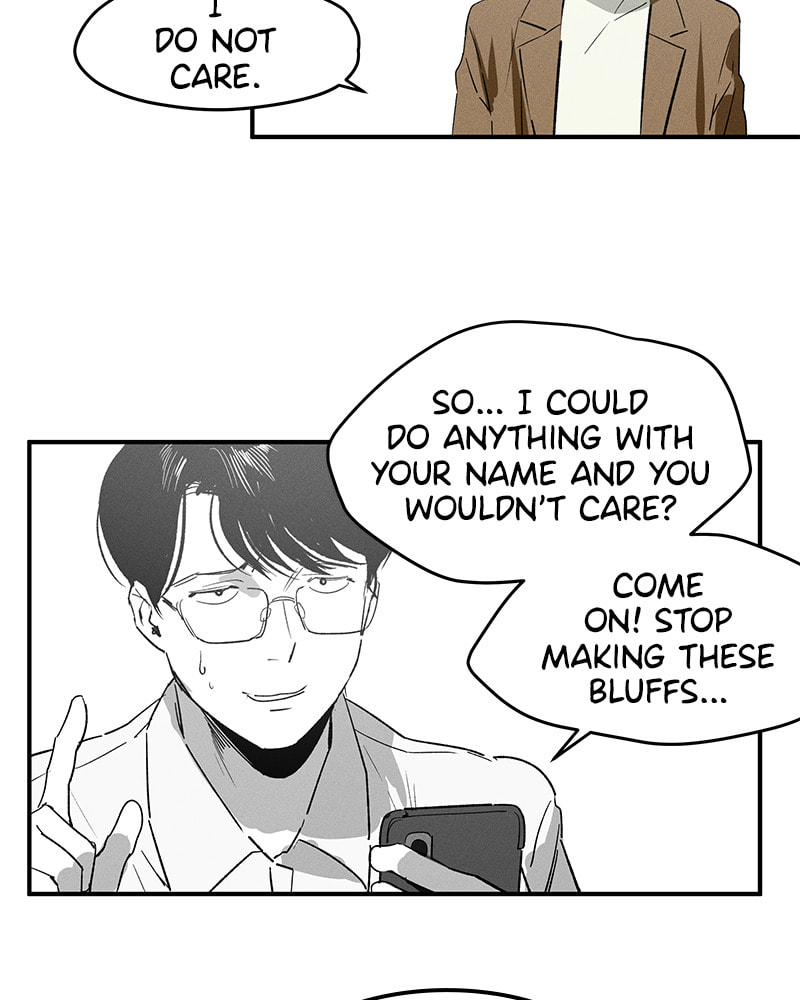 The Savior's Time Chapter 12 page 45 - 